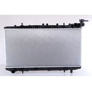 NISSENS Radiateur moteur pour NISSAN: Almera (Ref: 62961) pas cher