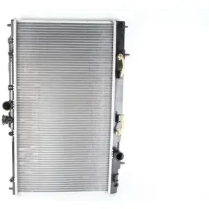 Radiateur, refroidissement moteur NISSENS 62894 pas cher