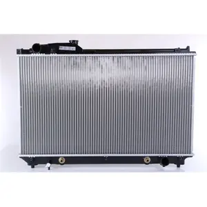 Radiateur, refroidissement du moteur 64764 Nissens 64764 pas cher