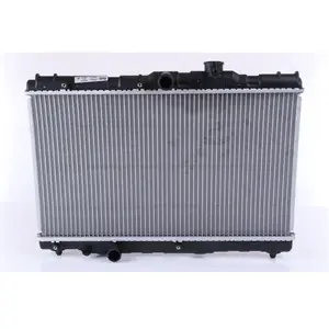 Comparateur de prix : NISSENS Radiateur moteur pour TOYOTA: Corolla, Carina (Ref: 64741)