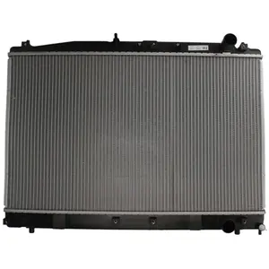 Comparateur de prix : Radiateur, refroidissement du moteur 646802 Nissens 646802
