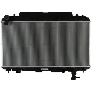 Radiateur, refroidissement du moteur NISSENS, par ex. pour Toyota pas cher