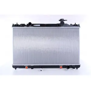 Radiateur moteur NISSENS NIS 646351 pas cher