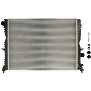 Comparateur de prix : NISSENS Radiateur moteur pour LAND ROVER: Discovery (Ref: 64312A)