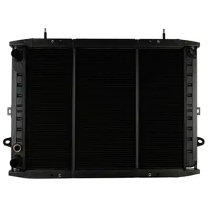 NISSENS Radiateur moteur pour R.V.I.: Série B (Ref: 63952)