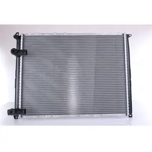 Radiateur, refroidissement moteur NISSENS 63943A pas cher