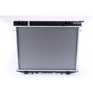 Radiateur, refroidissement moteur NISSENS 63244 pas cher
