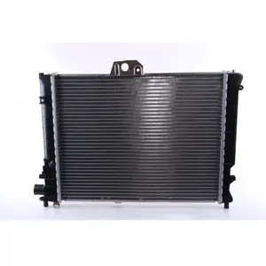 Radiateur, refroidissement moteur NISSENS 64049 pas cher