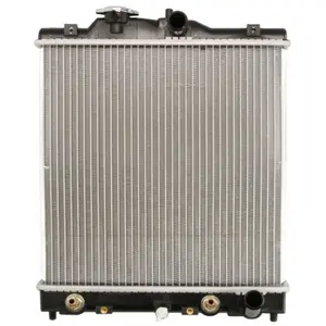 Radiateur, refroidissement moteur NISSENS 633081 pas cher