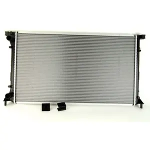 Radiateur, refroidissement du moteur 63818A Nissens 63818A pas cher