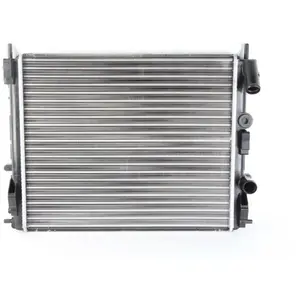 Radiateur, refroidissement moteur NISSENS 637931 pas cher