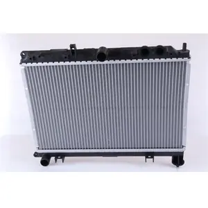 Radiateur, refroidissement moteur NISSENS 64210A pas cher