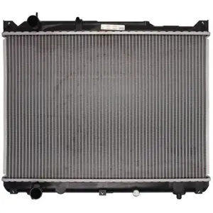 Comparateur de prix : Radiateur refroidissement moteur NISSENS 64196A - Réf. 64196A