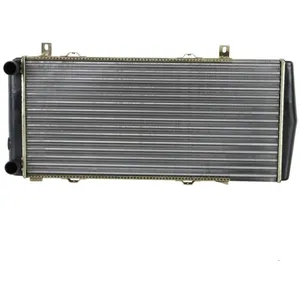 Radiateur, refroidissement moteur NISSENS 64102 pas cher
