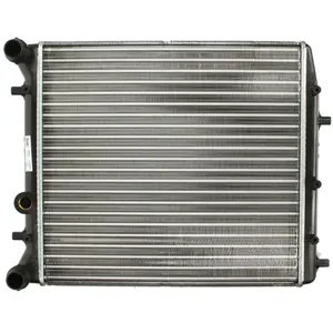 Comparateur de prix : Radiateur, refroidissement moteur NISSENS 652691
