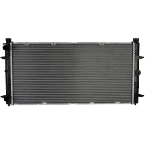 NISSENS Radiateur moteur pour VOLKSWAGEN: Transporter (Ref: 65273A) pas cher