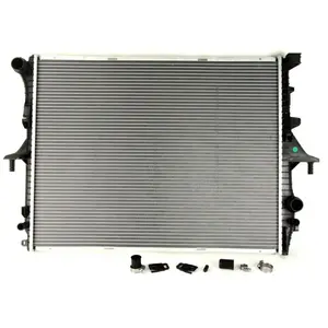 Comparateur de prix : Radiateur moteur NISSENS NIS 65276A