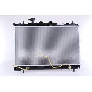 NISSENS Radiateur moteur pour HYUNDAI: Matrix (Ref: 67480) pas cher