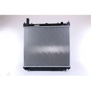 Comparateur de prix : Radiateur, refroidissement du moteur NISSENS, par ex. pour Toyota