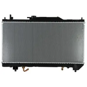 Comparateur de prix : NISSENS Radiateur moteur pour TOYOTA: Avensis (Ref: 64782A)