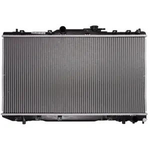 NISSENS Radiateur moteur pour TOYOTA: Avensis (Ref: 64785A) pas cher