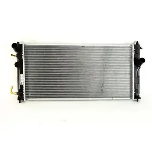 NISSENS Radiateur moteur pour TOYOTA: Celica (Ref: 64822) pas cher