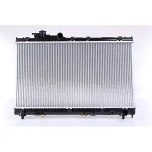 Radiateur, refroidissement moteur NISSENS 647771 pas cher
