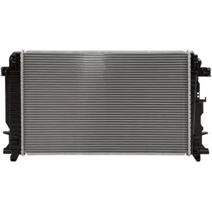 Comparateur de prix : Radiateur, refroidissement du moteur NISSENS, par ex. pour Mercedes-Benz, VW