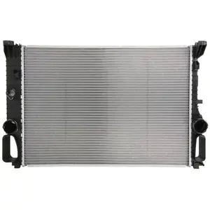 Comparateur de prix : Radiateur, refroidissement du moteur NISSENS, par ex. pour Mercedes-Benz