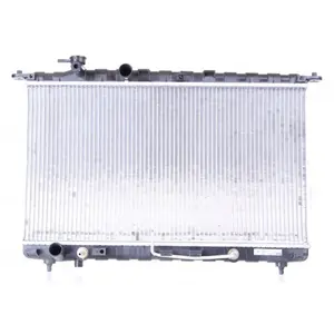 Radiateur, refroidissement du moteur 67028 Nissens 67028 pas cher