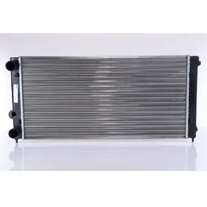 Radiateur, refroidissement du moteur 65236 Nissens 65236 pas cher