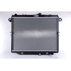 NISSENS Radiateur moteur pour TOYOTA: Land Cruiser (Ref: 64881) pas cher