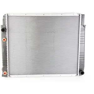 NISSENS Radiateur moteur pour VOLVO: V90, S90, 960 (Ref: 65530A) pas cher