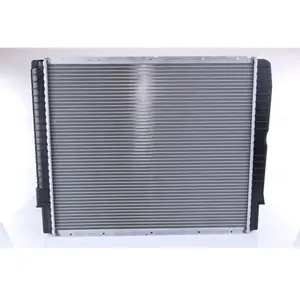 NISSENS Radiateur moteur pour VOLVO: 940, 960 (Ref: 65523A) pas cher