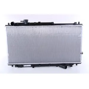 Radiateur, refroidissement moteur NISSENS NIS 66604 pas cher