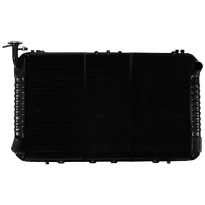 Comparateur de prix : Radiateur, refroidissement moteur NISSENS 67327
