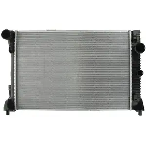 Radiateur, refroidissement du moteur NISSENS, par ex. pour Mercedes-Benz pas cher