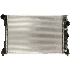 Comparateur de prix : Radiateur, refroidissement du moteur NISSENS, par ex. pour Mercedes-Benz