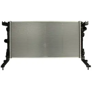 Comparateur de prix : NISSENS Radiateur moteur pour RENAULT: Laguna, Latitude (Ref: 637603)