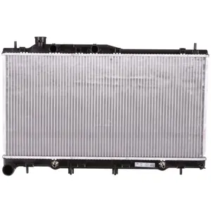 Comparateur de prix : NISSENS Radiateur moteur pour SUBARU: Legacy (Ref: 64115)