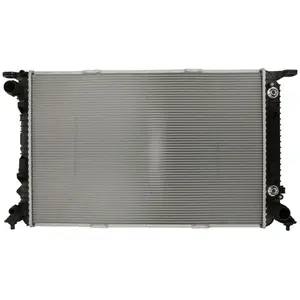 Comparateur de prix : Radiateur, refroidissement du moteur NISSENS, par ex. pour Porsche, Audi