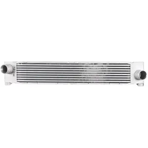 NISSENS Intercooler, échangeur pour FIAT: Ducato (Ref: 96624) pas cher