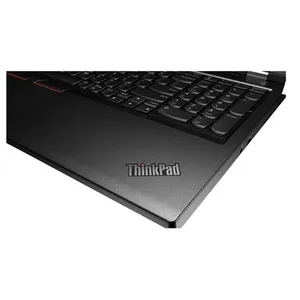 Comparateur de prix : PC portable - Lenovo - ThinkPad - P53 - 15,6" - i7 9750H - RAM 32Go - SSD512Go - NVIDIA Quadro T2000 4Go - Windows 11 Pro