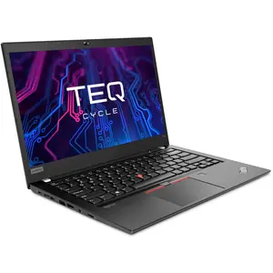 Teqcycle Teq Cycle T14 G1 R5 PRO 4650U/16 Go/512 Mo/FHD/C/Windows 11 P...