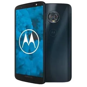 Motorola Moto G6 - 4G smartphone - double SIM - RAM 3 Go / Mémoire int... pas cher