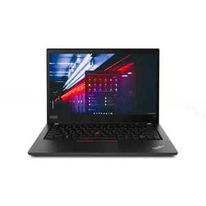 Comparateur de prix : Lenovo ThinkPad T490 20N2 - Intel Core i7 - 8565U / jusqu'à 4.6 GHz - ...