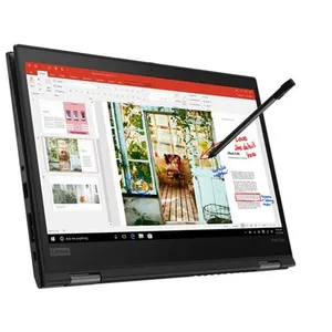 Lenovo ThinkPad X390 Yoga 20NN - Conception inclinable - Intel Core i7... pas cher