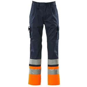 Mascot Pantalon De Travail Safe Compete 12379 pas cher