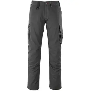 Mascot Pantalon De Travail Frontline 07279 Big Thigh Pockets pas cher
