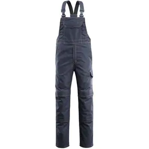 Comparateur de prix : Mascot Combinaison Avec Poches Pour Genouillères Multisafe 06669